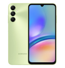Smartphone SAMSUNG A05S 4G (4GB 64GB - 6,7'' - Verde)