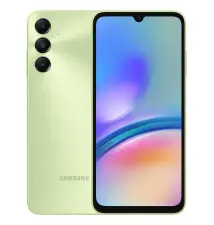 Smartphone SAMSUNG A05S 4G (4GB 64GB - 6,7'' - Verde)