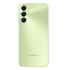 Smartphone SAMSUNG A05S 4G (4GB 64GB - 6,7'' - Verde)