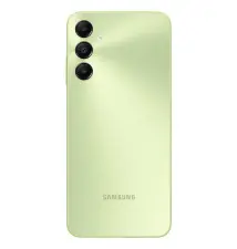 Smartphone SAMSUNG A05S 4G (4GB 64GB - 6,7'' - Verde)