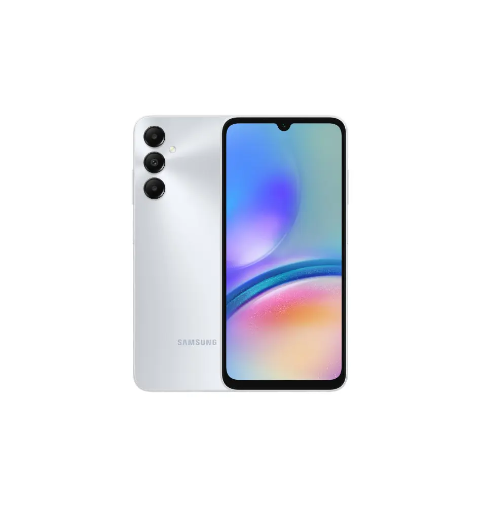 Smartphone SAMSUNG Galaxy A05s (4GB 64GB - 6,7" - Prateado)