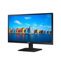 Monitor SAMSUNG S22A330NHU 22" (6,5ms - 60Hz - Preto)