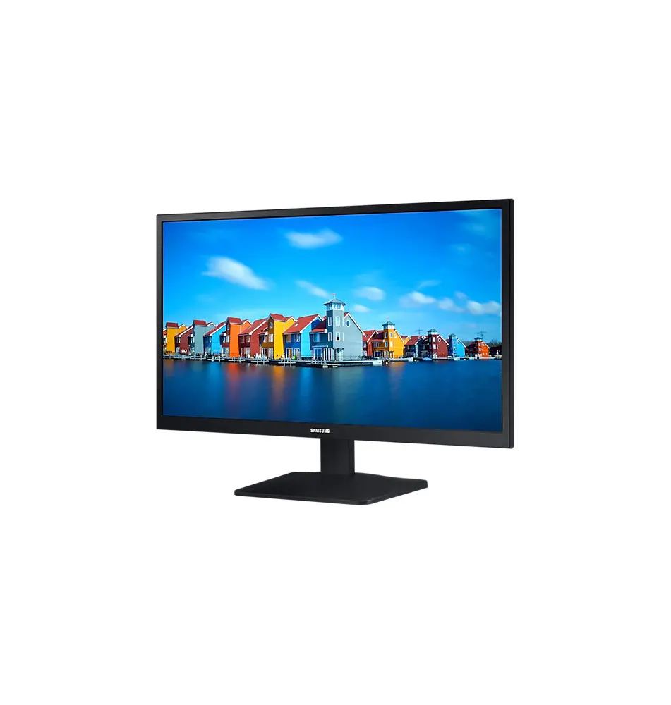 Monitor SAMSUNG S22A330NHU 22" (6,5ms - 60Hz - Preto)