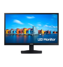 Monitor SAMSUNG S22A330NHU 22" (6,5ms - 60Hz - Preto)