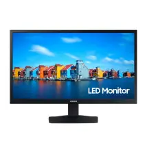 Monitor SAMSUNG S22A330NHU 22" (6,5ms - 60Hz - Preto)