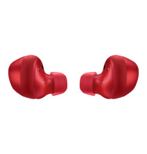 Auriculares SAMSUNG Galaxy Buds+ (Wireless - 11H de autonomia - Vermelho)