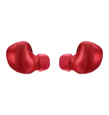 Auriculares SAMSUNG Galaxy Buds+ (Wireless - 11H de autonomia - Vermelho)