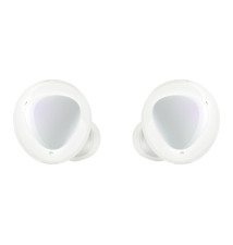 Auriculares SAMSUNG Galaxy Buds+ (Wireless - 11H de autonomia - Branco)