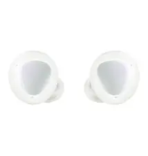 Auriculares SAMSUNG Galaxy Buds+ (Wireless - 11H de autonomia - Branco)