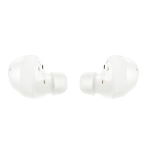 Auriculares SAMSUNG Galaxy Buds+ (Wireless - 11H de autonomia - Branco)