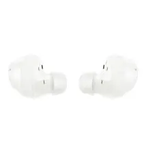 Auriculares SAMSUNG Galaxy Buds+ (Wireless - 11H de autonomia - Branco)
