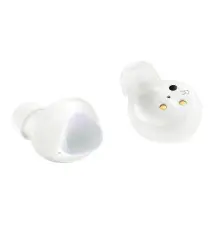 Auriculares SAMSUNG Galaxy Buds+ (Wireless - 11H de autonomia - Branco)