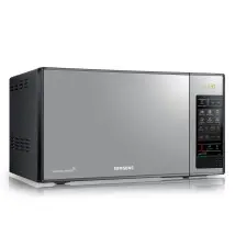 Micro-Ondas SAMSUNG GE83X 800W (Independente - 23L - Prateado)
