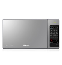 Micro-Ondas SAMSUNG GE83X 800W (Independente - 23L - Prateado)