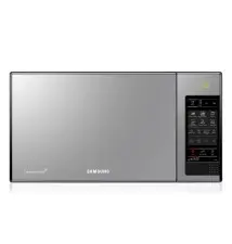 Micro-Ondas SAMSUNG GE83X 800W (Independente - 23L - Prateado)