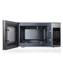 Micro-Ondas SAMSUNG GE83X 800W (Independente - 23L - Prateado)
