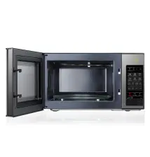 Micro-Ondas SAMSUNG GE83X 800W (Independente - 23L - Prateado)