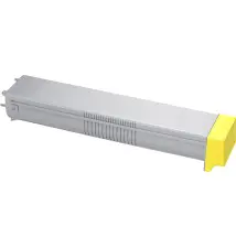 Toner SMASUNG CLT-Y6062S (Laser - 15000 páginas - Amarelo)