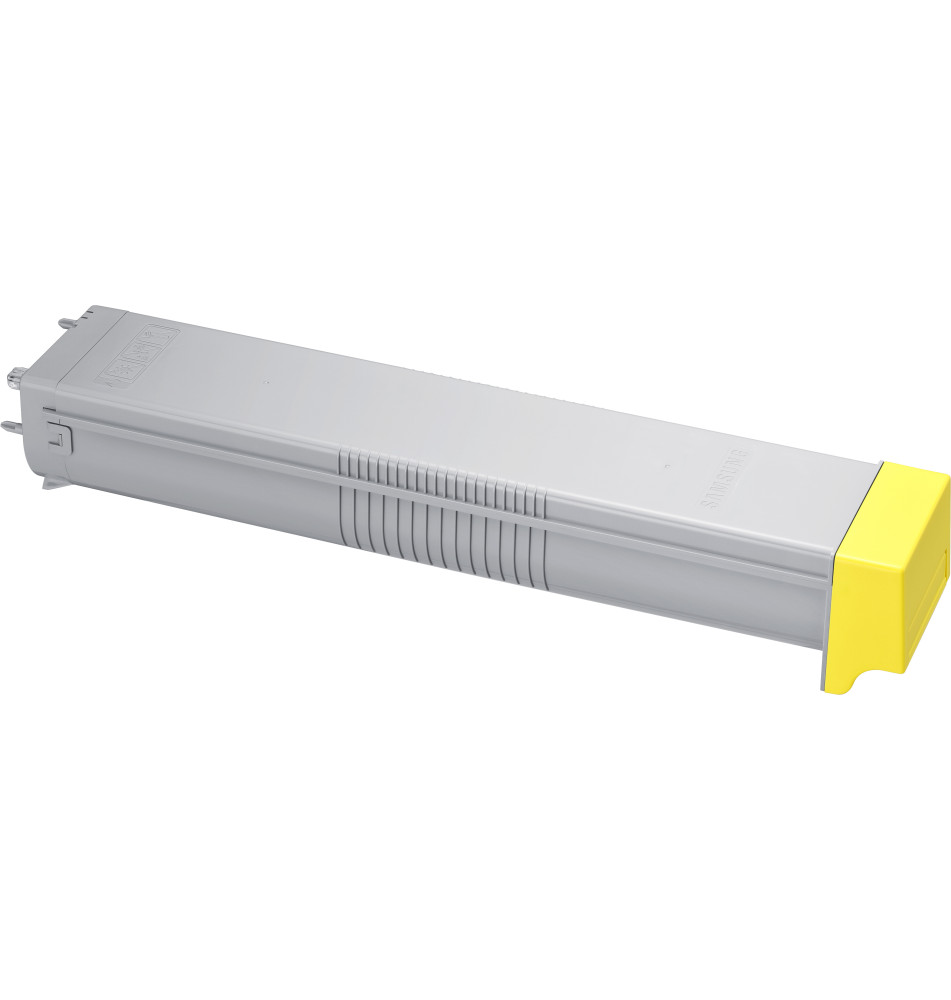 Toner SMASUNG CLT-Y6062S (Laser - 15000 páginas - Amarelo)