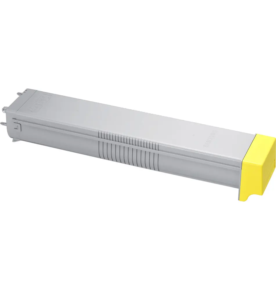 Toner SMASUNG CLT-Y6062S (Laser - 15000 páginas - Amarelo)