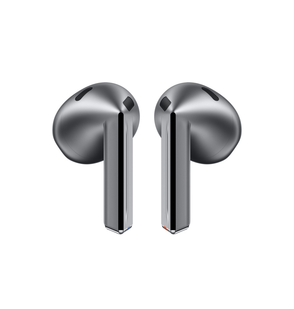 Auriculares SAMSUNG Galaxy Buds3 (TWS - 6H de autonomia -  Prateado)
