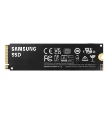 Disco SSD SAMSUNG 990 Pro 1TB (M.2 - 7450 Mb S - PCI Express 4.0)