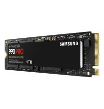 Disco SSD SAMSUNG 990 Pro 1TB (M.2 - 7450 Mb S - PCI Express 4.0)