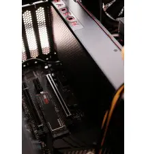 Disco SSD SAMSUNG 990 Pro 1TB (M.2 - 7450 Mb S - PCI Express 4.0)
