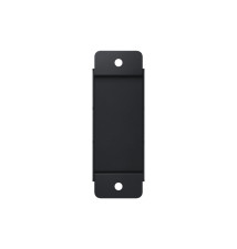 Suporte de TV SAMSUNG Flip WMN (65" - Parede - Preto)