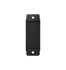 Suporte de TV SAMSUNG Flip WMN (65" - Parede - Preto)