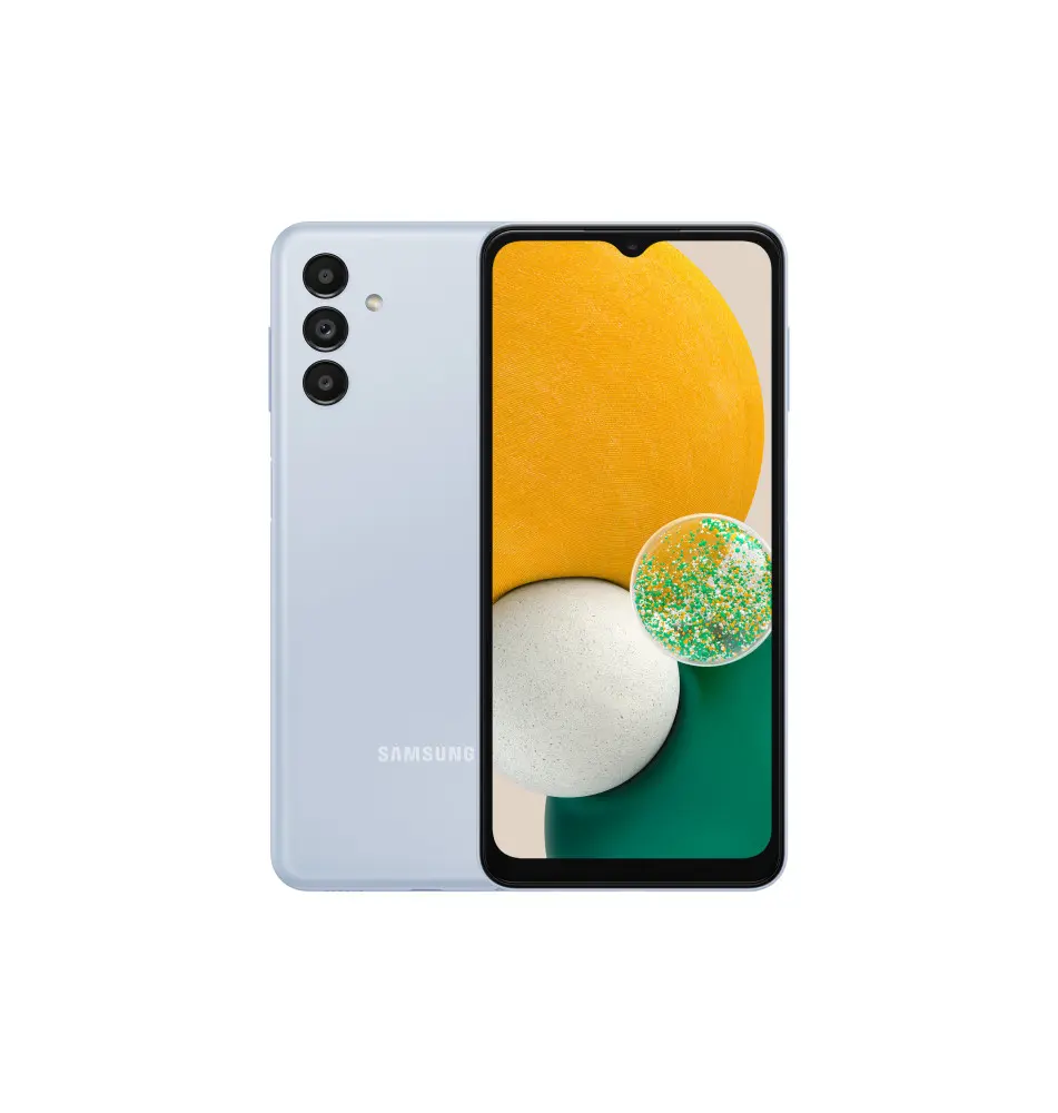 Smartphone SAMSUNG Galaxy A13 5G (4GB 128GB - 6,5'' - Azul)