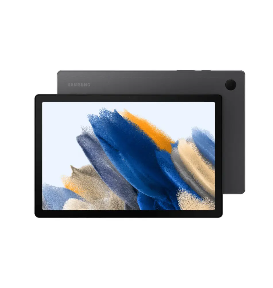 Tablet SAMSUNG Galaxy Tab A8 (3GB 32GB - 10,5'' - Cinzento)