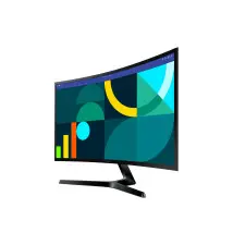 Monitor SAMSUNG S27D366GAU 27'' (4ms - 100Hz - Preto)