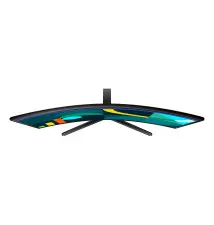 Monitor SAMSUNG S27D366GAU 27'' (4ms - 100Hz - Preto)