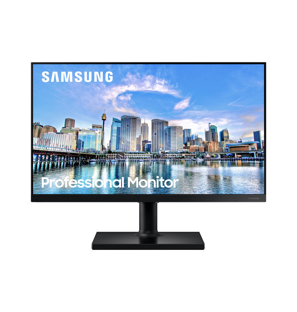 Monitor SAMSUNG F22T450FQR 22'' (5ms - 75Hz - IPS)