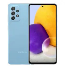 Smartphone SAMSUNG Galaxy A52 4G (6GB 128GB - 6,5'' - Azul)