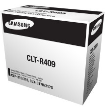 Toner SAMSUNG CLT-R409 (Laser - 24000 páginas - Preto Ciano Magenta Amarelo)