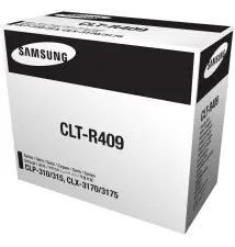 Toner SAMSUNG CLT-R409 (Laser - 24000 páginas - Preto Ciano Magenta Amarelo)