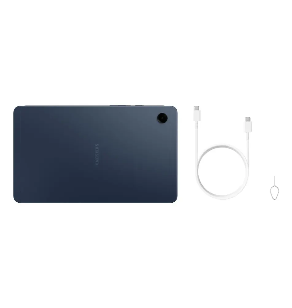 Tablet SAMSUNG Galaxy Tab A9 (4GB 64GB - 8,7'' - Azul Marinho)