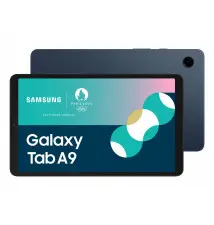 Tablet SAMSUNG Galaxy Tab A9 (4GB 64GB - 8,7'' - Azul Marinho)