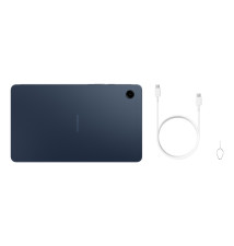 Tablet SAMSUNG Galaxy Tab A9 (4GB 64GB - 8,7'' - Azul Marinho)