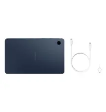 Tablet SAMSUNG Galaxy Tab A9 (4GB 64GB - 8,7'' - Azul Marinho)
