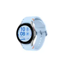 Smartwatch SAMSUNG Galaxy Watch FE 40mm (16GB - 1,2'' - Prateado Azul)