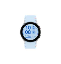 Smartwatch SAMSUNG Galaxy Watch FE 40mm (16GB - 1,2'' - Prateado Azul)