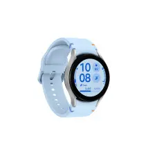 Smartwatch SAMSUNG Galaxy Watch FE 40mm (16GB - 1,2'' - Prateado Azul)