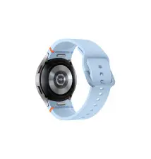 Smartwatch SAMSUNG Galaxy Watch FE 40mm (16GB - 1,2'' - Prateado Azul)