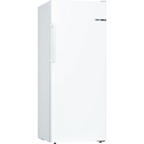 Bosch Serie 4 GSV24VWEV congelador arca frigorífica Arca vertical Independente 182 l E Branco