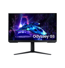 Monitor SAMSUNG Odyssey G3 27" (1ms - 180Hz - VA)