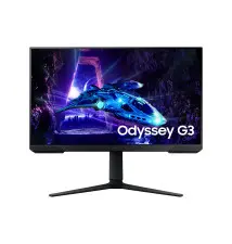 Monitor SAMSUNG Odyssey G3 27" (1ms - 180Hz - VA)