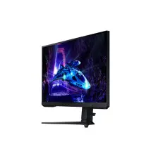 Monitor SAMSUNG Odyssey G3 27" (1ms - 180Hz - VA)